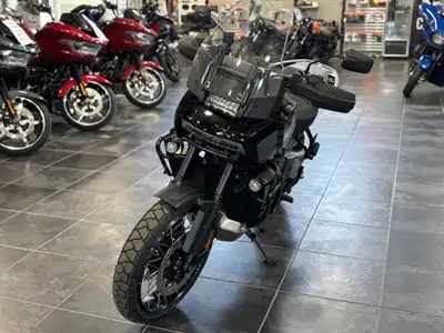 Oppotunity doesn't knock it RUMBLES!!! Looking for a Have you always wanted a Harley? Financing and...