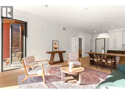 Own one of the last remaining 2-bedroom penthouse residences in The Selkirks at Mackenzie Village—an...