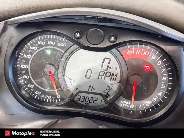 2010 CAN AM SPYDER RS SM5 in Sport Touring in Laval / North Shore - Image 7