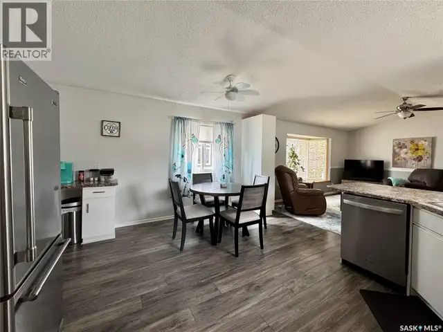 317 Riedel AVENUE E Langenburg, Saskatchewan in Houses for Sale in Regina - Image 9
