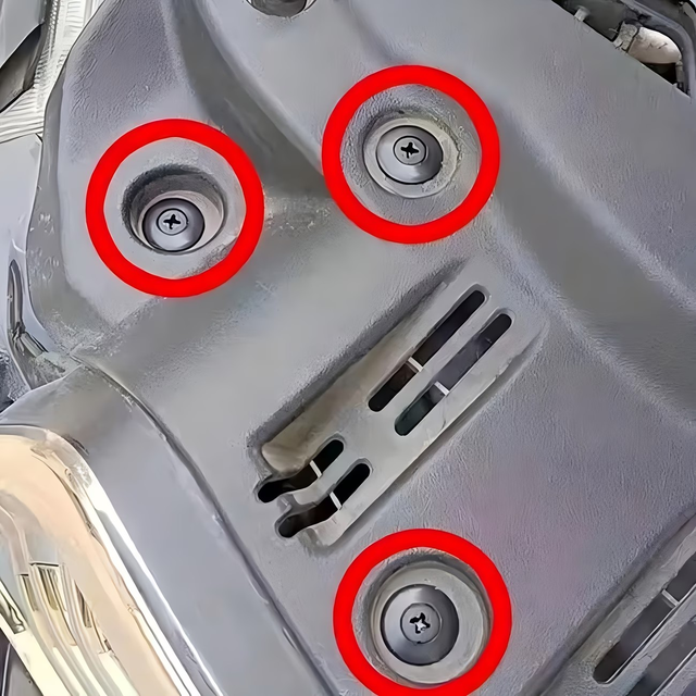 Durable Plastic Rivets Fasteners 8mm in Hand Tools in Mississauga / Peel Region - Image 7