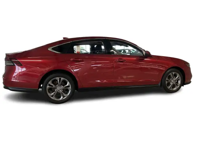 2023 Honda Accord Sedan EX, Carplay, Bluetooth, Caméra, Phares à in Cars & Trucks in City of Montréal - Image 16