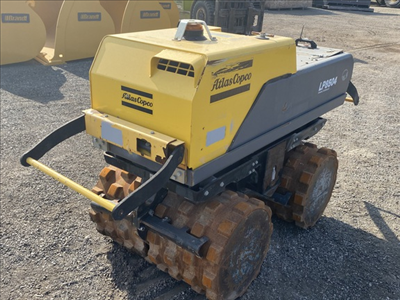 Hours: 114 | Location: Mississauga, ON, CA | Brandt delivers Canada's #1 used equipment inventory fo...