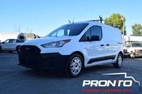 Ford Transit Connect 2019 ** Support à échelle ** Séparateur ** Cruise & Bluetooth ** 3 clés ** Fait... (image 2)