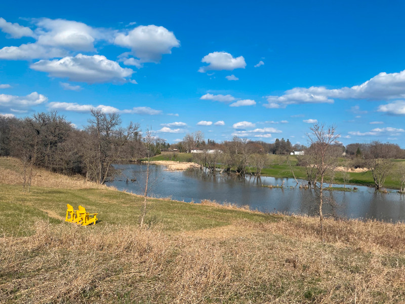 20 Creek Place Land for Sale Winnipeg Kijiji