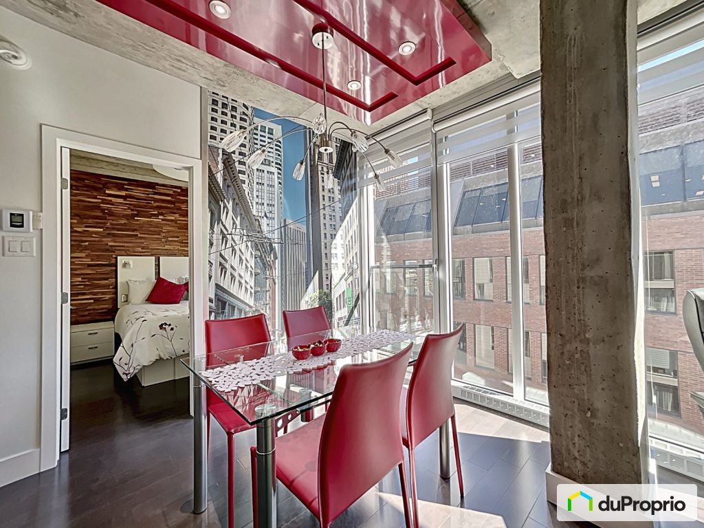 $369,000 - Condominium for sale in St-Jean-Baptiste — photo 3