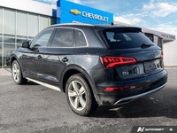 2.0 TFSI quattro Technik S tronic ... Engine: Intercooled Turbo Premium Unleaded I-4 2.0 L/121 Other... (image 2)