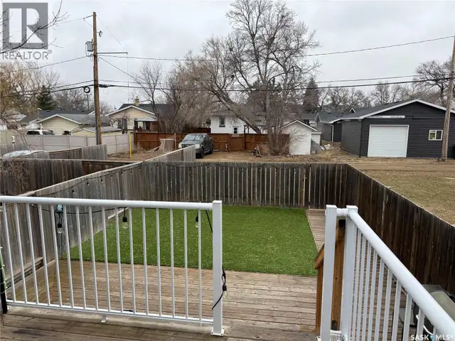 529 Alexandra STREET Weyburn, Saskatchewan in Houses for Sale in Regina - Image 32