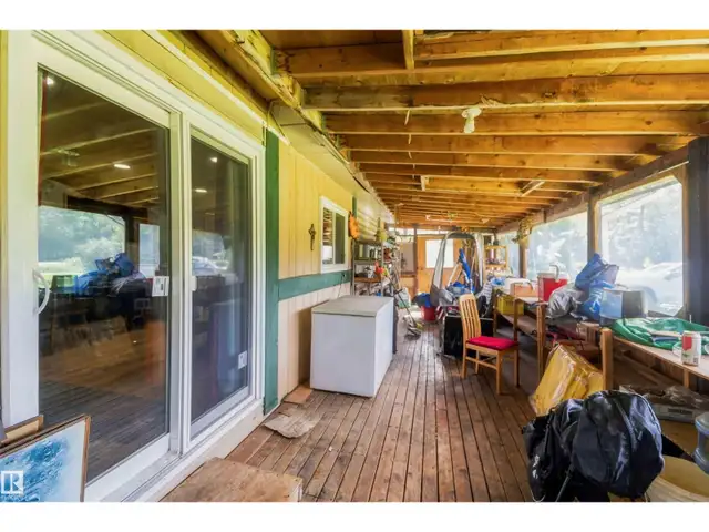 52315 RGE ROAD 273 Rural Parkland County, Alberta in Houses for Sale in St. Albert - Image 36