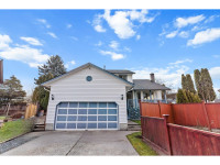 9211 209B PLACE Langley, British Columbia