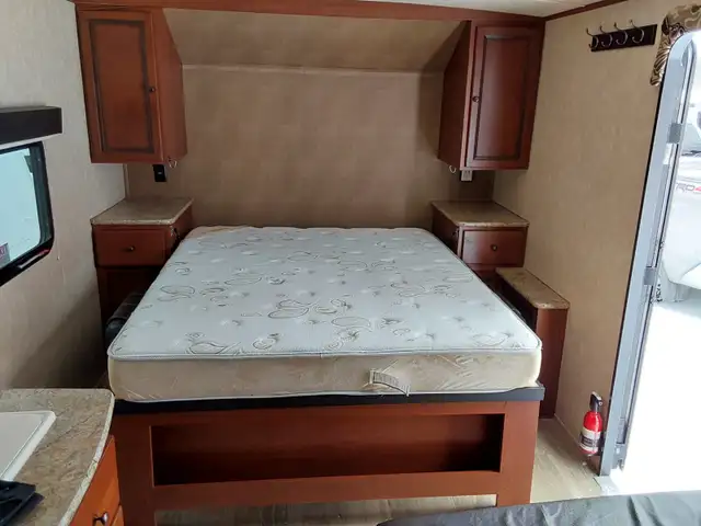 Roulotte à vendre in RVs & Motorhomes in Laval / North Shore - Image 9