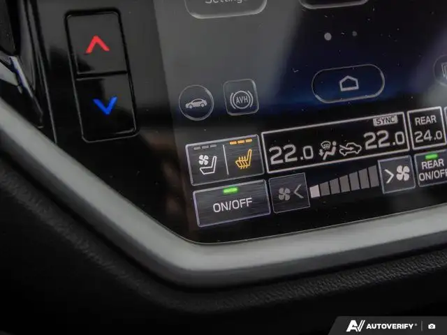 2025 Subaru Ascent Premier | Eyesight | Low Kms | Vented Seats in Cars & Trucks in Tricities/Pitt/Maple - Image 32