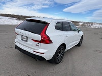 2019 VOLVO XC60 T6 Nice and Clean !Active title Mileage: 98.800 KM Engine :2.0L Turbo Transmission:... (image 8)