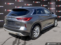 Come see this 2019 INFINITI QX50 LUXE before someone takes it home! * This INFINITI QX50 is a Bargai... (image 5)