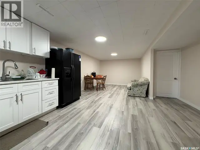 56 Marsh CRESCENT Regina, Saskatchewan in Houses for Sale in Regina - Image 4
