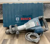 Bosch DH1020VC SDS-max Demolition Hammer