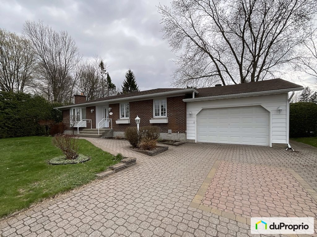 $415,000 - Bungalow for sale in Victoriaville — photo 2