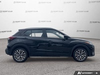 Navigate urban adventures and weekend escapes with ease with this 2024 Nissan Kicks SV, featuring on... (image 7)