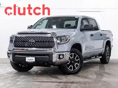 NO ACCIDENTS / CLEAN CARFAX / Front Heated Seats, Climate Control, Dual Zone Front Climate Control a...