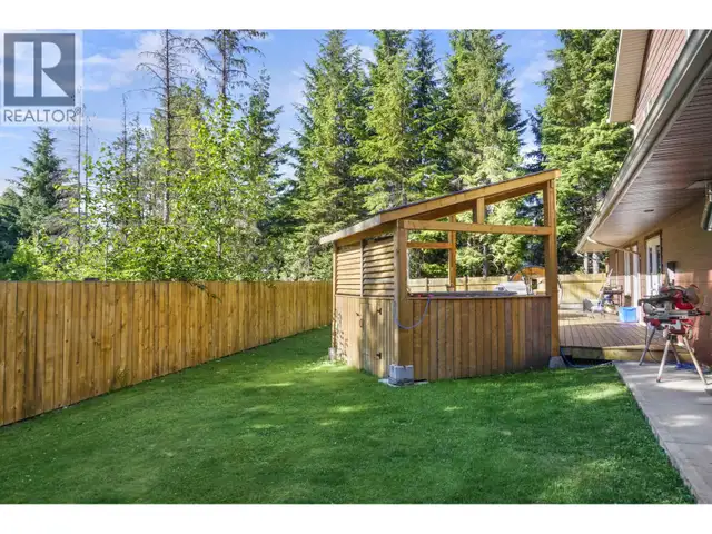 152 DEWBERRY STREET Kitimat, British Columbia in Houses for Sale in Kitimat - Image 4
