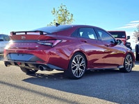 Only 36,784 Miles! Boasts 31 Highway MPG and 22 City MPG! This Hyundai Elantra N boasts a Intercoole... (image 4)