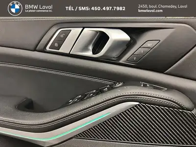 2024 BMW X5 xDrive40i | Gr. M Sport Pro | Gr. Sup. Essentiel, View more