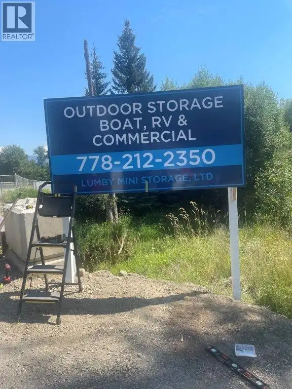 1788 Vernon Street Lumby, British Columbia in Land for Sale in Vernon - Image 3