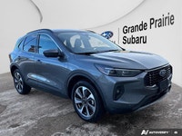 2024 Ford Escape Platinum Vehicle Highlights Keyless Entry CarPlay Dynamic driving meets sophisticat... (image 7)