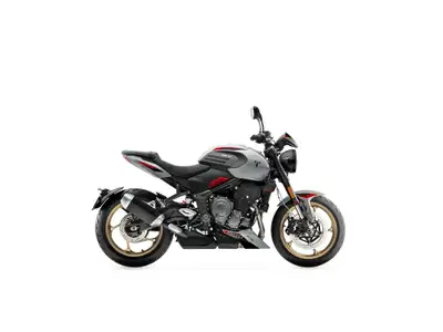 2026 triumph Trident 800 Triumph Trident 800 2026 NOUVEL ARRIVAGE — 2026 Triumph Trident 800 mainten...
