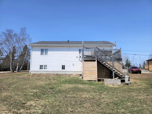 New Listing!!! 146 Veterans Drive, Cormack, NL in Houses for Sale in Corner Brook - Image 2