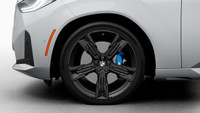 BMW Laval vous présente le puissant* BMW X3 30 xDrive 2026*. Un mélange entre performance et luxe, c... (image 8)