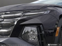 This Hyundai Tucson Hybrid has a dependable Intercooled Turbo Gas/Electric I-4 1.6 L/98 engine power... (image 8)