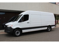 2025 MERCEDES SPRINTER 2500 -- 170 FULL SIZE -- HIGH ROOF -- ECONOMICAL AND POWERFUL HIGH OUTPUT DIE... (image 1)