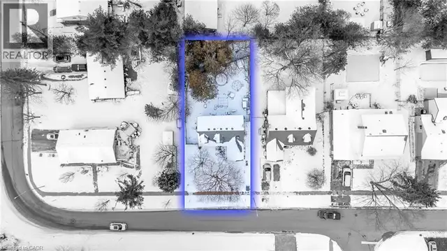 104 HENRY Street Rockwood, Ontario in Houses for Sale in Guelph - Image 30