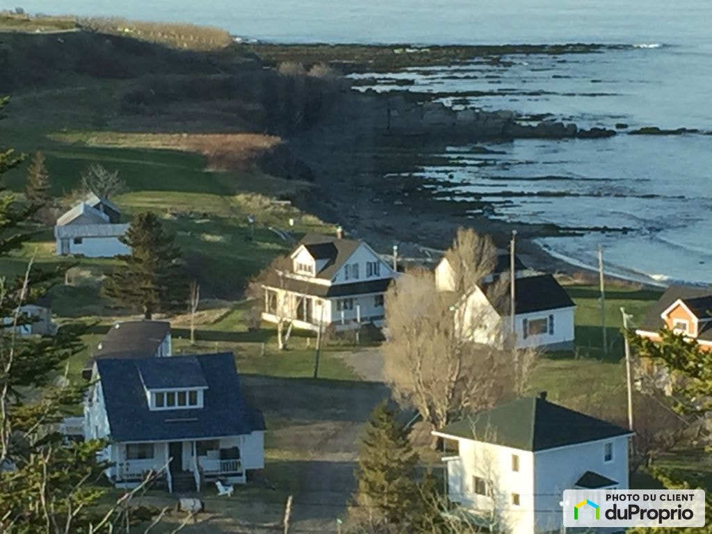 $199,000 - 2 Storey for sale in Gaspe — photo 1