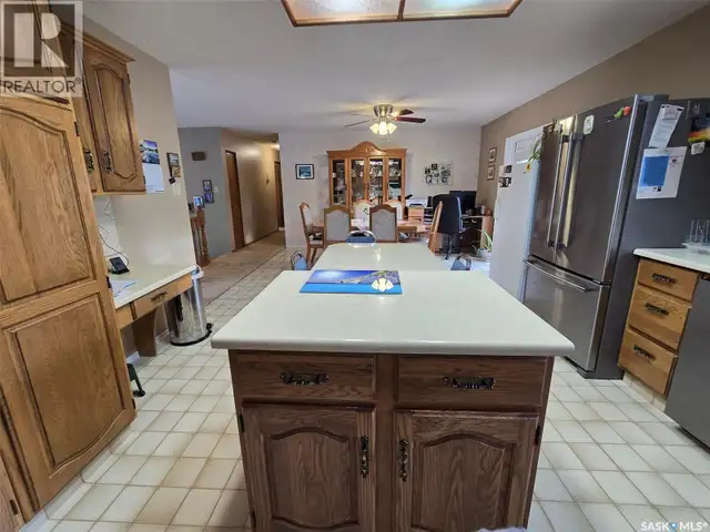 903 Assiniboia AVENUE Grenfell, Saskatchewan in Houses for Sale in Regina - Image 20