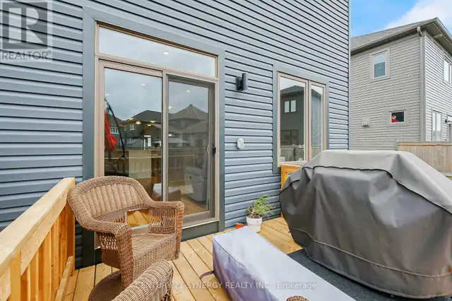 953 SOCCA CRESCENT Ottawa, Ontario62866662791555124