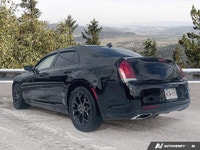 Welcome to Moncton Chrysler Jeep Dodge. Recent Arrival! 2023 Chrysler 300 Touring Pentastar 3.6L V6... (image 3)
