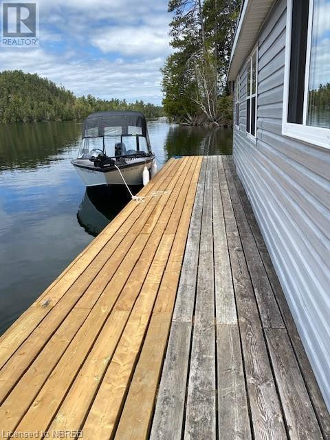 665 PT CHIMO Island Unit# 2 Temagami, Ontario in Houses for Sale in North Bay - Image 3