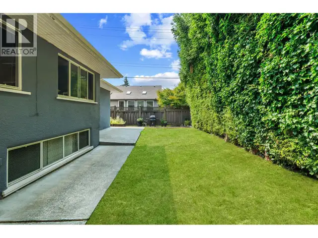 3455 HIGHLAND BOULEVARD North Vancouver, British Columbia in Houses for Sale in North Shore - Image 33