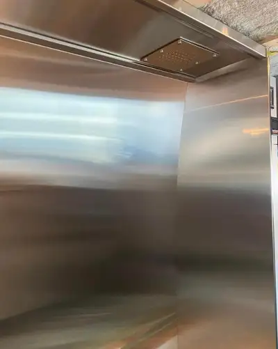 BASE DE DOUCHE SUR MESURE POUR VR, View more