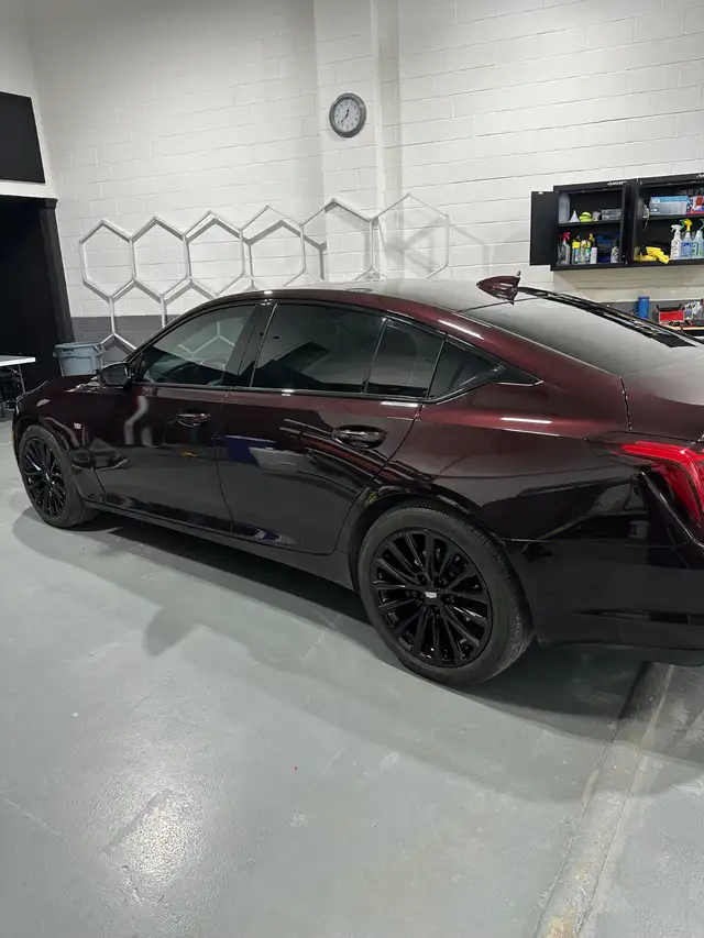 Car Window Tints on Sale | Ceramic Tints | Lifetime Warranty in Other in Mississauga / Peel Region - Image 12