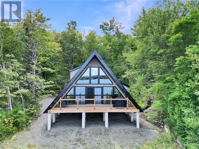 1380 Fire Route M Chelmsford, Ontario in Houses for Sale in Sudbury - Image 4