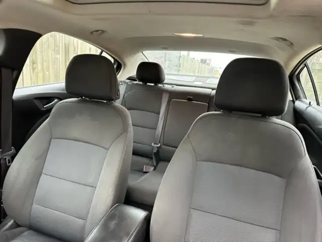 2018 Chevrolet Cruze 4dr Sdn 1.4L LT w/1SD in Cars & Trucks in City of Toronto - Image 23