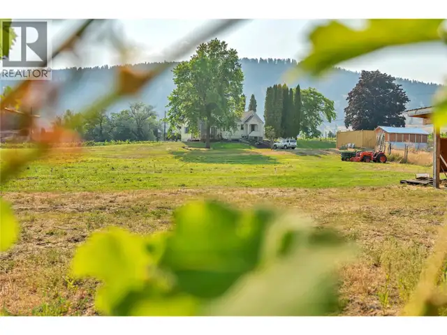 1275 Munson Avenue Penticton, British Columbia in Land for Sale in Penticton - Image 35