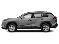 Vehicle DescriptionThis one-owner, Clean CARFAX Toyota RAV4 Hybrid XLE AWD is a Don Valley North Toy... (image 1)
