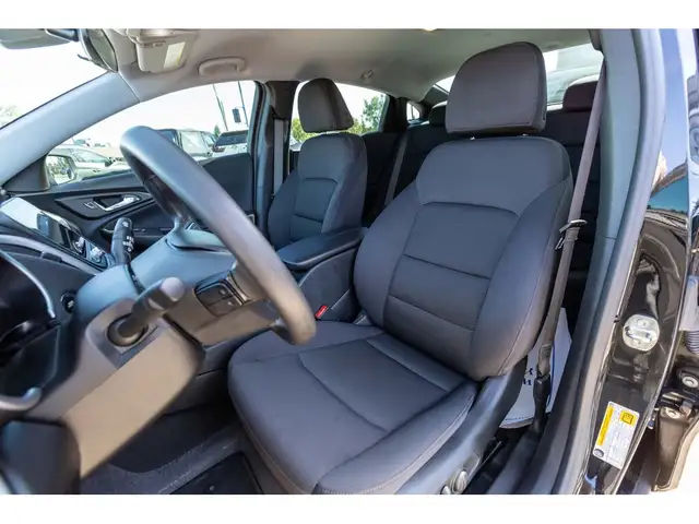 2024 Chevrolet Malibu 1LT | CARPLAY | BACKUP CAMERA | HEATED SEA in Cars & Trucks in Winnipeg - Image 18