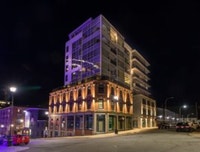 Two Bedroom with Balcony in Downtown Halifax! City of Halifax Halifax Preview