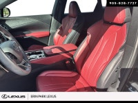 F-SPORT 1 ... Engine: 275 (205) @ 6000 RPM L/100Km City: 11.2 L/100Km Hwy: 8.4 Safety Equipment Elec... (image 8)