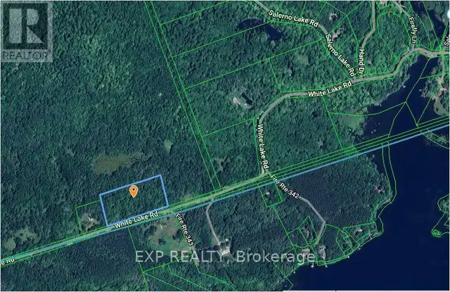 PART LOT 32 AND 33 PART 2 CONC 1 CONCESSION Minden Hills (Snowdo in Land for Sale in Kawartha Lakes - Image 4